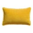 Cushion Fara Curry 40 X 65