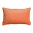 Cushion Fara Goyave 40 X 65 Set of 2