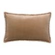 Cushion Fara Sesame Clair 40 X 65 Set of 2