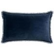 Cushion Fara Marine 40 X 65