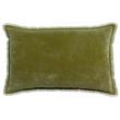 Cushion Fara Olive 40 X 65