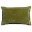 Cushion Fara Olive 40 X 65