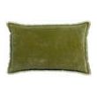 Cushion Fara Olive 40 X 65