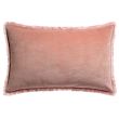 Cushion Fara Pink 40 X 65