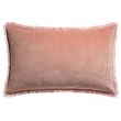 Cushion Fara Pink 40 X 65