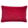 Cushion Fara Rubis 40 X 65