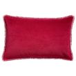 Cushion Fara Rubis 40 X 65
