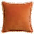 Cushion Fara Ambre 45 X 45