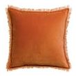 Cushion Fara Ambre 45 X 45
