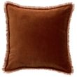 Cushion Fara Caramel 45 X 45