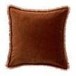 Cushion Fara Caramel 45 X 45