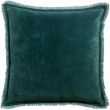 Fara plain cushion Corinthe 45 X 45