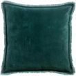 Fara plain cushion Corinthe 45 X 45