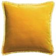 Cushion Fara Curry 45 X 45