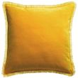 Cushion Fara Curry 45 X 45