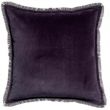 Cushion Fara Raisin 45 X 45