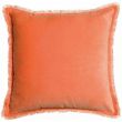 Cushion Fara Goyave 45 X 45 Set of 2