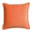 Cushion Fara Goyave 45 X 45 Set of 2