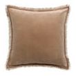 Cushion Fara Sesame Clair 45 X 45 Set of 2