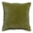 Cushion Fara Olive 45 X 45