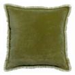 Cushion Fara Olive 45 X 45