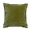 Cushion Fara Olive 45 X 45