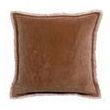 Cushion Fara Bois De Rose 45 X 45