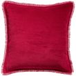Cushion Fara Rubis 45 X 45