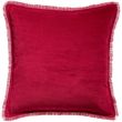 Cushion Fara Rubis 45 X 45
