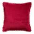 Cushion Fara Rubis 45 X 45