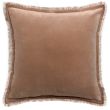 Cushion Fara Sesame 45 X 45