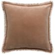 Cushion Fara Sesame 45 X 45