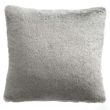 Cushion Kinta Cacao 45 X 45