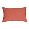Cushion Stonewashed Maia Chambray Rooibos 30 X 50 Set of 2