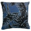 Cushion Coco Embroidery Touareg 45 X 45
