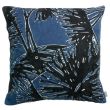 Cushion Coco Embroidery Touareg 45 X 45
