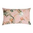 Cushion Botania Pink 40 X 65 Set of 2