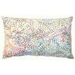 Cushion Daphne Multico 40 X 65