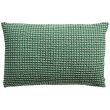 Cushion Stonewashed Naga Vichy Epicea 40 X 65 Set of 2
