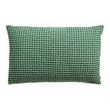 Cushion Stonewashed Naga Vichy Epicea 40 X 65 Set of 2