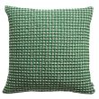 Cushion Stonewashed Naga Vichy Epicea 45 X 45 Set of 2