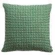 Cushion Stonewashed Naga Vichy Epicea 45 X 45 Set of 2