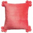 Cushion Tender Pompoms Malabar 45 X 45 Set of 2