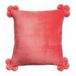 Cushion Tender Pompoms Malabar 45 X 45 Set of 2