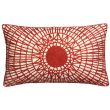 Cushion Noa Ambre 40 X 65