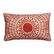Cushion Noa Ambre 40 X 65