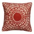 Cushion Noa Ambre 45 X 45 Set of 2