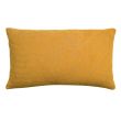 Cushion Ines Bronze 30 X 50