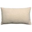 Cushion Ines Creme 30 X 50