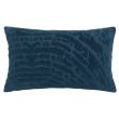 Cushion Ines Encre 30 X 50